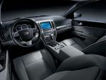 Cadillac STS-V 2006 года